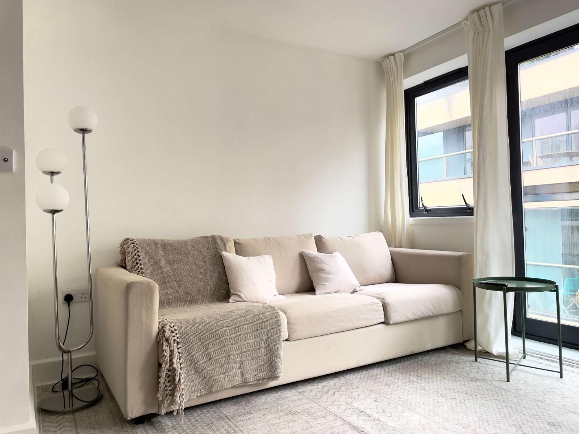 Bright And Beautiful 2Bdr Central London Flat Exterior photo