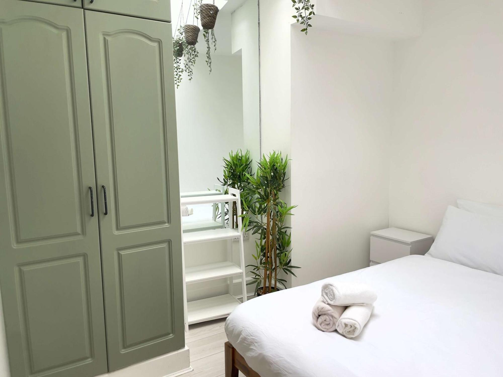 Bright And Beautiful 2Bdr Central London Flat Exterior photo